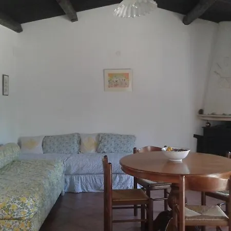 Su Furriadroxu Tuerredda Теулада