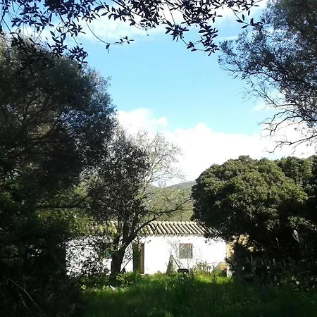 Su Furriadroxu Tuerredda Tatil Evi Teulada