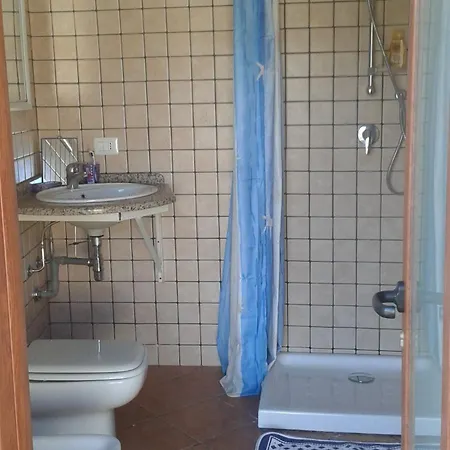 Su Furriadroxu Tuerredda Tatil Evi Teulada