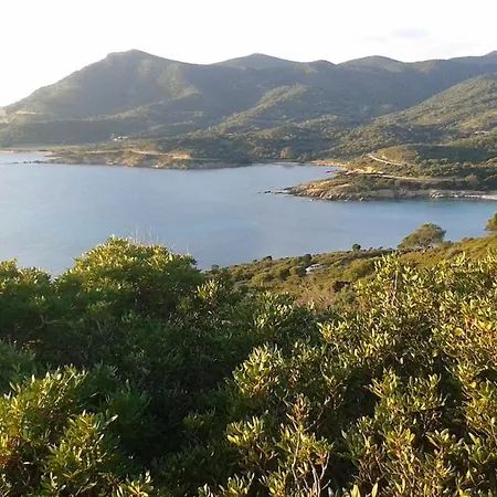 Su Furriadroxu Tuerredda * Teulada