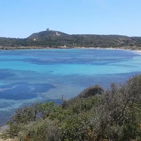 Su Furriadroxu Tuerredda * Теулада