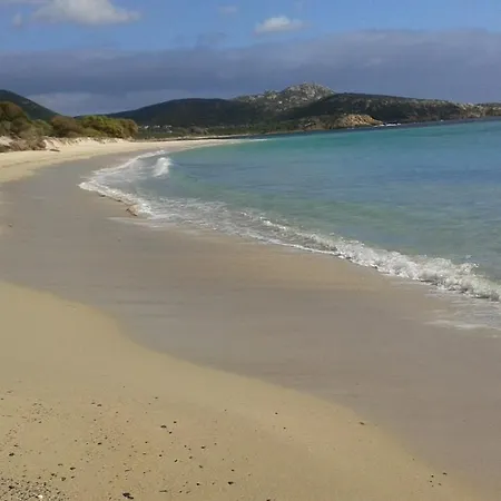 Su Furriadroxu Tuerredda Teulada