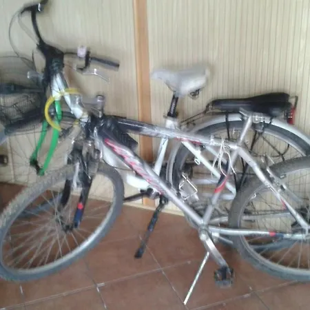 Su Furriadroxu Tuerredda Tatil Evi Teulada