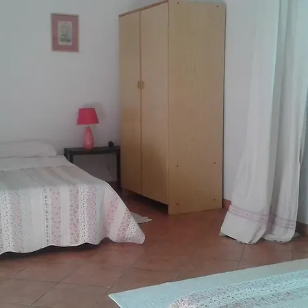 Holiday home Su Furriadroxu Tuerredda