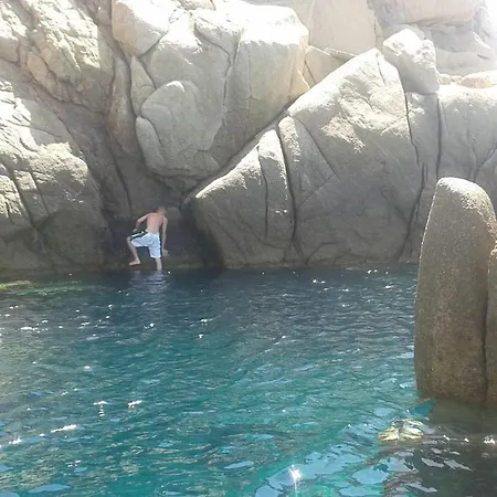 Su Furriadroxu Tuerredda Теулада