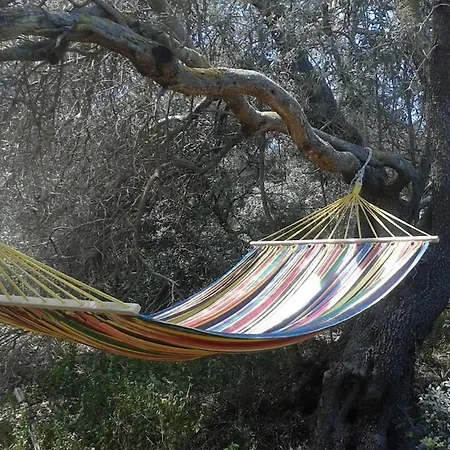 Su Furriadroxu Tuerredda Tatil Evi Teulada