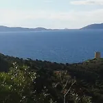 Σπίτι διακοπών Su Furriadroxu Tuerredda *