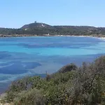 Su Furriadroxu Tuerredda * Teulada