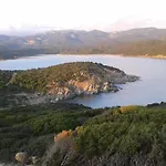 Su Furriadroxu Tuerredda Σπίτι διακοπών *