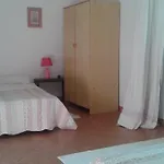 Σπίτι διακοπών Su Furriadroxu Tuerredda