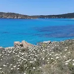Su Furriadroxu Tuerredda Σπίτι διακοπών *