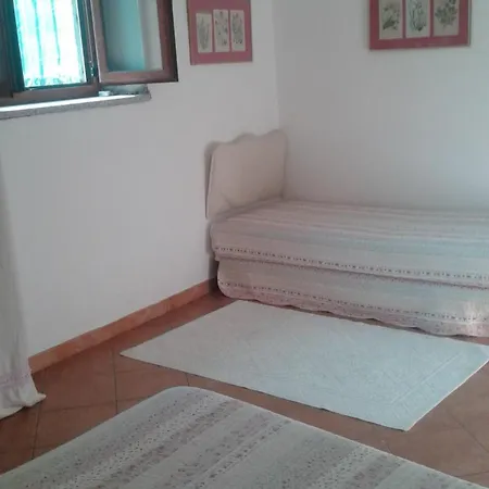 Prázdninový dům Su Furriadroxu Tuerredda Teulada