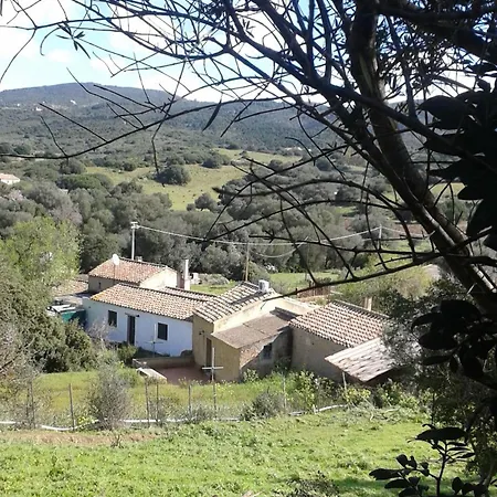 Su Furriadroxu Tuerredda Σπίτι διακοπών