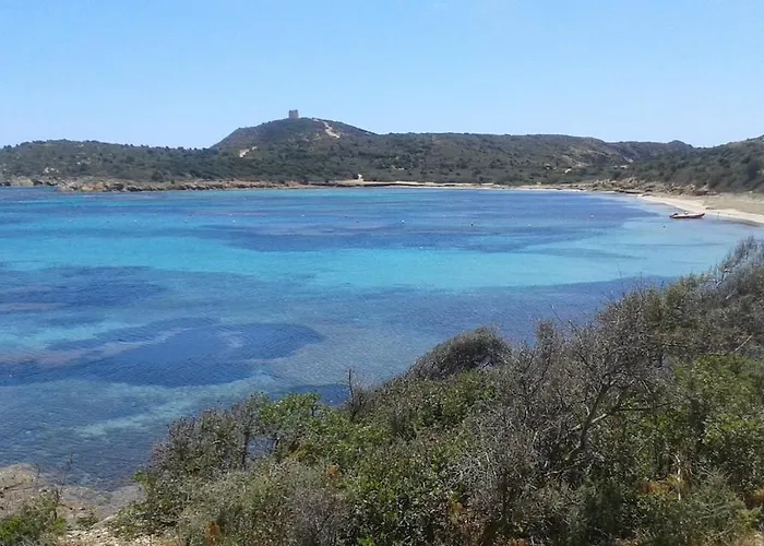 Su Furriadroxu Tuerredda * Teulada